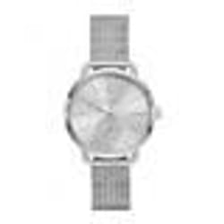 Montre Femme - Michael Kors - Portia - Acier Inoxydable - 5 ATM - Analogique