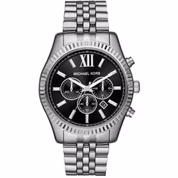 Michael Kors Montre Homme MK8602 (Ø 45 mm)