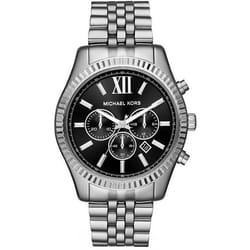 Michael Kors Montre Homme MK8602 (Ø 45 mm)