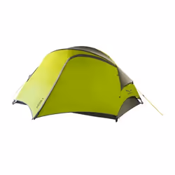Tente - Salewa - Micra II - 2 places - Imperméabilité 3000-10000 mm - Dimensions 120x212x107 cm