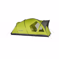 Tente - Salewa - Alpine Lodge IV - 4 places - Imperméabilité 3000-10000 mm - Vert Femme