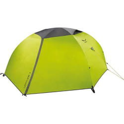 Tente - Salewa - Latitude II - 2 places - Imperméabilité 3000 mm - Dimensions 290x205 cm