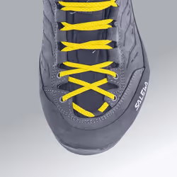 Salewa Crow Mâle Adulte Noir, Rouge - Vue supplémentaire 5