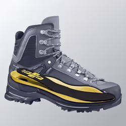 Salewa Crow Mâle Adulte Noir, Rouge - Vue supplémentaire 7