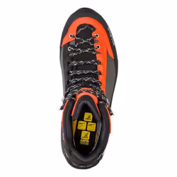 Salewa Crow Mâle Adulte Noir, Rouge - Vue supplémentaire 8