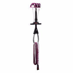Wild Country Friend, Caméra, Gris, Violet, 10000 kN, 12000 kN, 88 g
