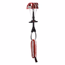 Wild Country Friend, Caméra, Gris, Violet, 10000 kN, 12000 kN, 123 g