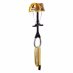 Wild Country Friend, Caméra, Gris, Jaune, 10000 kN, 12000 kN, 142 g, 1 pièce(s)