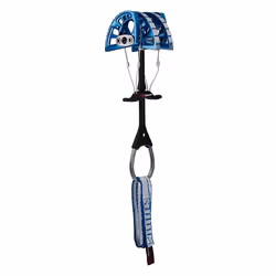 Wild Country Friend, Caméra, Bleu, Gris, 10000 kN, 12000 kN, 192 g