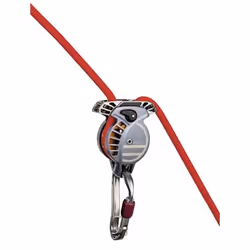 Wild Country 40-REVO-0780-2 descendeur pour escalade