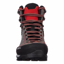 Salewa MTN Trainer Mid GTX Mâle Adulte Charbon de bois, Gris, Rouge - Vue supplémentaire 6