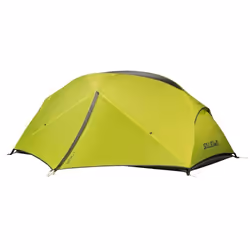 Tente - Salewa - Denali II Femme - 2 places - Imperméabilité 3000 à 10000 mm - Dimensions 240x230x100 cm