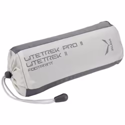 Bâche de sol tente - Salewa - Litetrek II - Gris - Accessoire - Adulte