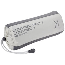 Bâche de sol tente - Salewa - Litetrek II - Gris - Accessoire - Adulte