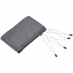 Salewa Accessoire tente Denali IV Femme grey