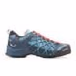 Chaussures approche - Salewa - Wildfire GTX - Femme - Imperméables - Respirantes - Semelle POMOCA