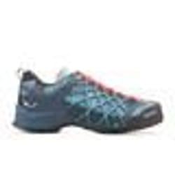 Chaussures approche - Salewa - Wildfire GTX - Femme - Imperméables - Respirantes - Semelle POMOCA