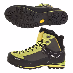 Sports Shoes Ms Crow Synthétique Noir