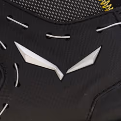Sports Shoes Ms Crow Synthétique Noir