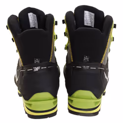 Sports Shoes Ms Crow Synthétique Noir
