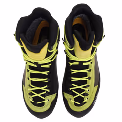 Sports Shoes Ms Crow Synthétique Noir - Vue supplémentaire 4