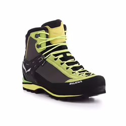 Sports Shoes Ms Crow Synthétique Noir