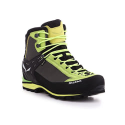 Sports Shoes Ms Crow Synthétique Noir