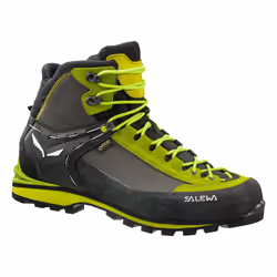 Sports Shoes Ms Crow Synthétique Noir