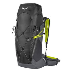 Sac à dos randonnée - Salewa - Alp Trainer 35+3 BP - Violet - 30-50 litres - 100% nylon