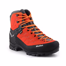 Sports Shoes Ms Rapace Synthétique Noir