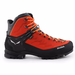 Sports Shoes Ms Rapace Synthétique Noir