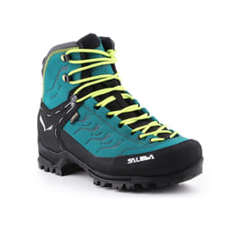 Sports Shoes Ws Rapace Synthétique Noir