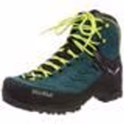 Chaussures de Randonnée SALEWA WS Rapace Gtx - Femme - Noir - Montagne - Respirant