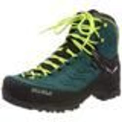 Chaussures de Randonnée SALEWA WS Rapace Gtx - Femme - Noir - Montagne - Respirant
