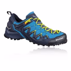 Salewa Ms Wildfire Edge Noir / Bleu