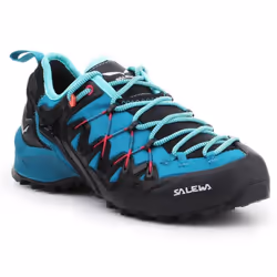Sports Shoes Ws Wildfire Edge Synthétique Noir