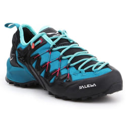 Sports Shoes Ws Wildfire Edge Synthétique Noir