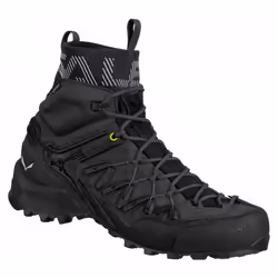 Sports Shoes Ms Wildfire Edge Synthétique Noir