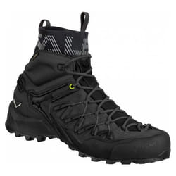 Sports Shoes Ms Wildfire Edge Synthétique Noir