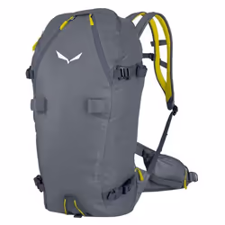 Sac à dos de randonnée - SALEWA - Randonnée 32 BP - Bleu foncé - 32 litres - Ergonomique