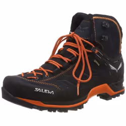 Chaussures de randonnée Salewa Buty Meskie Ms Mtn Trainer Mid Gtx