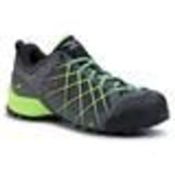 Chaussures trail running - SALEWA - Wildfire - Homme - Gris - Alpinisme