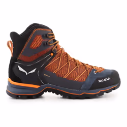 Sports Shoes Mountain Lite Goretex Synthétique Orange