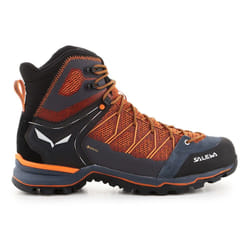 Sports Shoes Mountain Lite Goretex Synthétique Orange