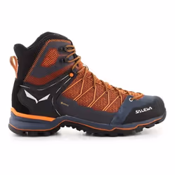 Sports Shoes Mountain Lite Goretex Synthétique Orange