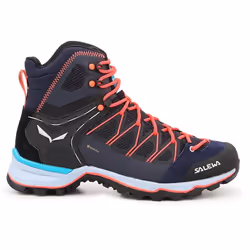 Sports Shoes Ws Mtn Lite Synthétique Bleu Marine