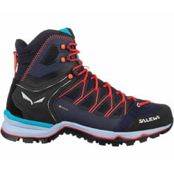 Sports Shoes Ws Mtn Lite Synthétique Bleu Marine