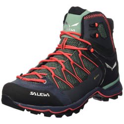 Sports Shoes Ws Mtn Lite Synthétique Bleu