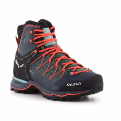 Sports Shoes Ws Mtn Lite Synthétique Bleu