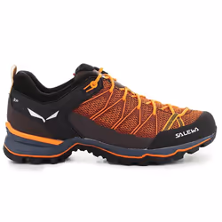Sneakers Mountain Trainer Lite Synthétique Orange